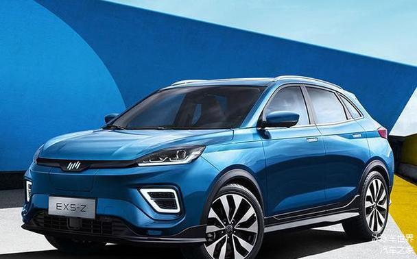 惠州284WEY威派豪华SUV市场的黑马，零跑汽车与智能交通系统的协同