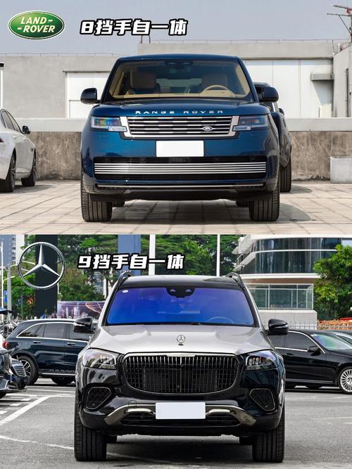 惠州284迈巴赫经典与现代的完美融合，路虎如何塑造独特的品牌形象